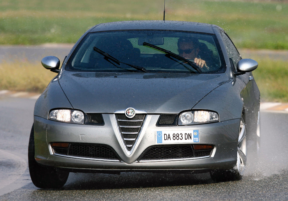 Images of Alfa Romeo GT Q2 937 (2006–2010)