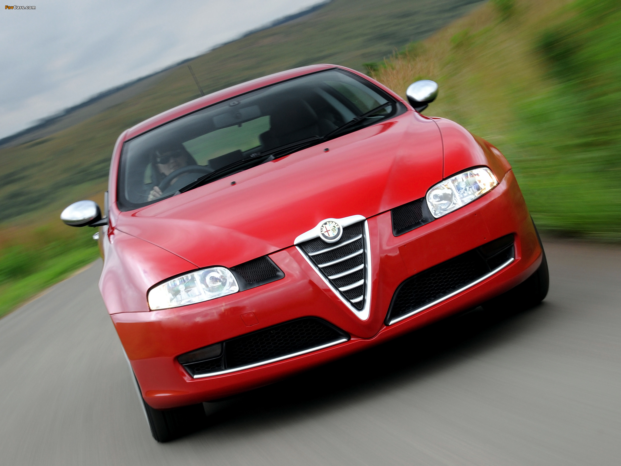 Images of Alfa Romeo GT Q2 ZA-spec 937 (2008–2010) (2048 x 1536)