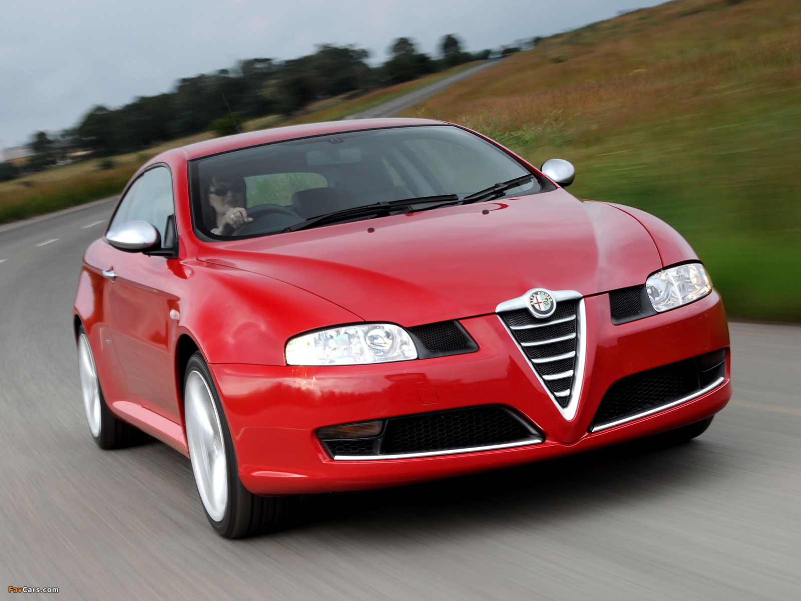 Images of Alfa Romeo GT Q2 ZA-spec 937 (2008–2010) (1600 x 1200)