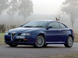 Images of Alfa Romeo GT AU-spec 937 (2004–2007)