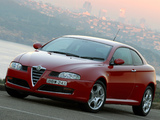 Images of Alfa Romeo GT AU-spec 937 (2007–2010)