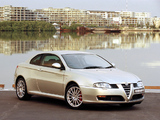 Photos of Alfa Romeo GT AU-spec 937 (2004–2007)