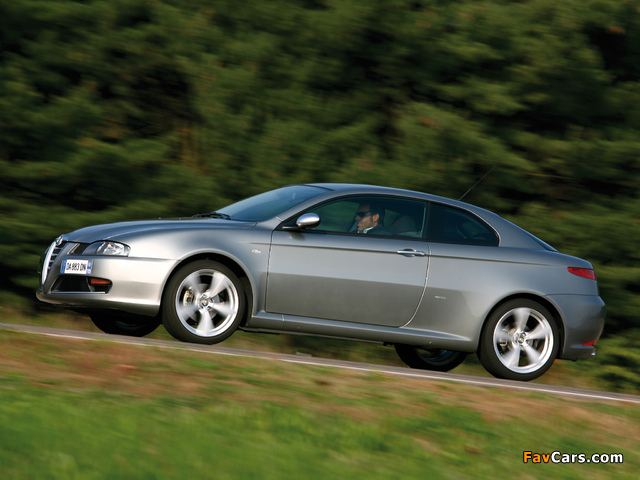 Photos of Alfa Romeo GT Q2 937 (2006–2010) (640 x 480)