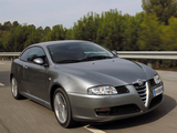 Photos of Alfa Romeo GT 937 (2003–2010)