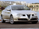 Photos of Alfa Romeo GT AU-spec 937 (2004–2007)