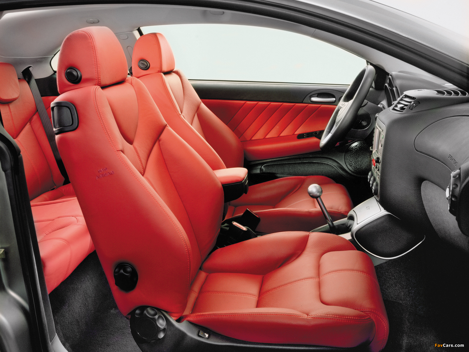 Pictures of Alfa Romeo GT 937 (2003–2010) (1600 x 1200)