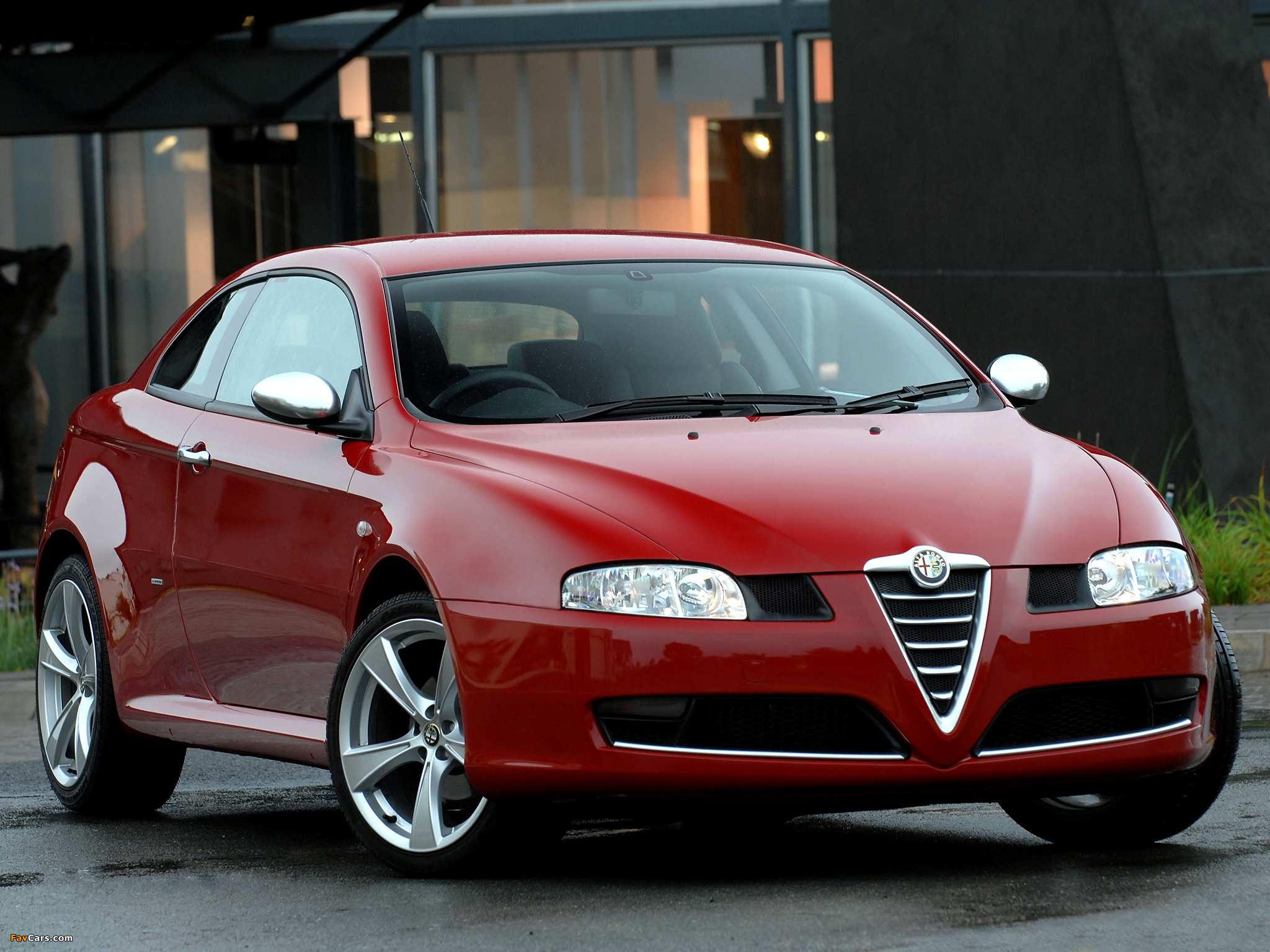Pictures of Alfa Romeo GT Q2 ZA-spec 937 (2008–2010) (2048 x 1536)