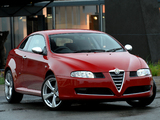 Pictures of Alfa Romeo GT Q2 ZA-spec 937 (2008–2010)