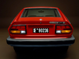 Alfa Romeo GTV 2.0 116 (1980–1983) images