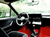 Alfa Romeo GTV 2.0 Grand Prix 116 (1981–1982) pictures