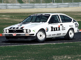 Alfa Romeo GTV 6 2.5 Group A 116 (1982–1986) wallpapers