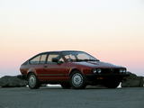 Alfa Romeo GTV 6 2.5 US-spec 116 (1983–1986) images
