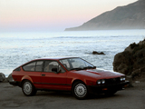Alfa Romeo GTV 6 2.5 US-spec 116 (1983–1986) photos