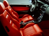 Alfa Romeo GTV 916 (1995–1998) pictures