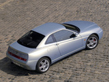Alfa Romeo GTV 916 (2003–2005) images