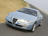 Alfa Romeo GTV 916 (2003–2005) wallpapers