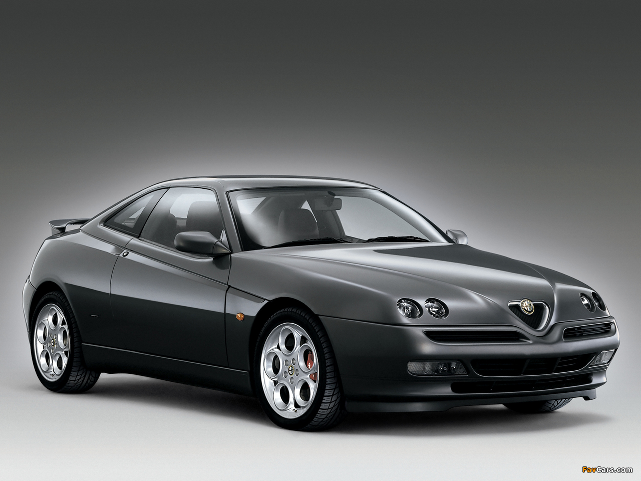 Alfa Romeo GTV 916 (1998–2003) images (1280 x 960)