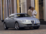 Images of Alfa Romeo GTV 916 (2003–2005)