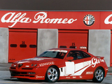 Photos of Alfa Romeo GTV Cup SE080 (1999–2000)