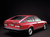 Pictures of Alfa Romeo GTV 2.0 116 (1980–1983)