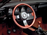 Pictures of Alfa Romeo GTV 6 2.5 116 (1980–1983)