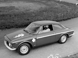 Alfa Romeo GTA 1300 Junior 105 (1968–1972) pictures