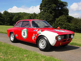 Alfa Romeo GTA 1300 Junior Corsa 105 (1968–1972) photos