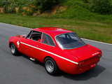 Photos of Alfa Romeo GTA 1300 Junior Corsa 105 (1968–1972)