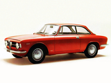 Alfa Romeo GT 1300 Junior 105 (1966–1971) wallpapers