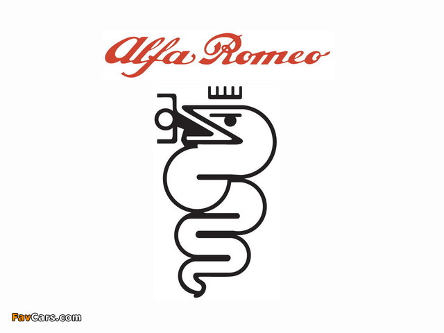 Alfa Romeo photos (640 x 480)