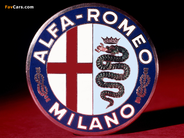 Alfa Romeo (1920-1925) pictures (640 x 480)