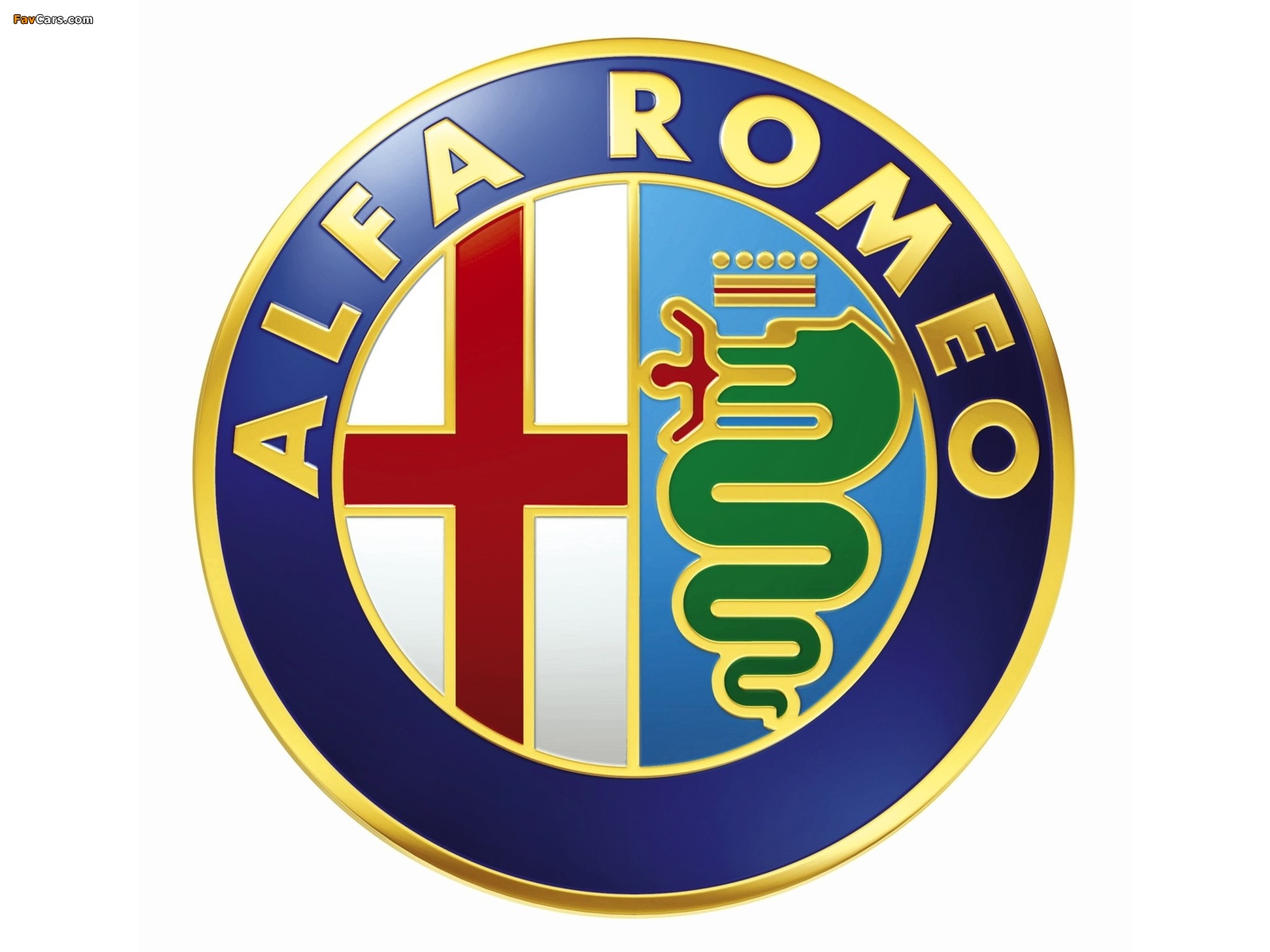 Images of Alfa Romeo (1600 x 1200)
