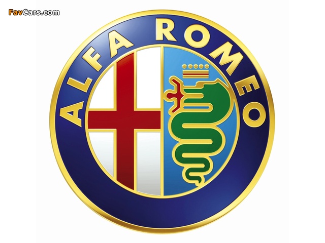 Images of Alfa Romeo (640 x 480)