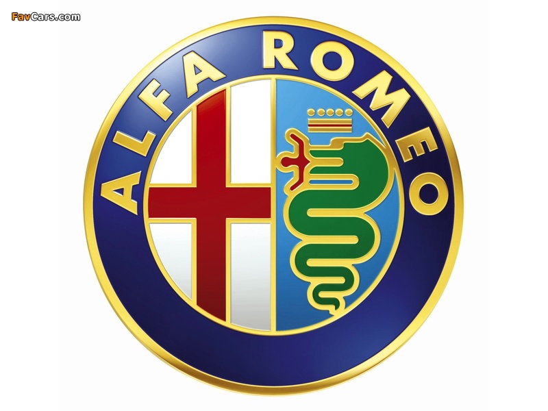 Images of Alfa Romeo (800 x 600)
