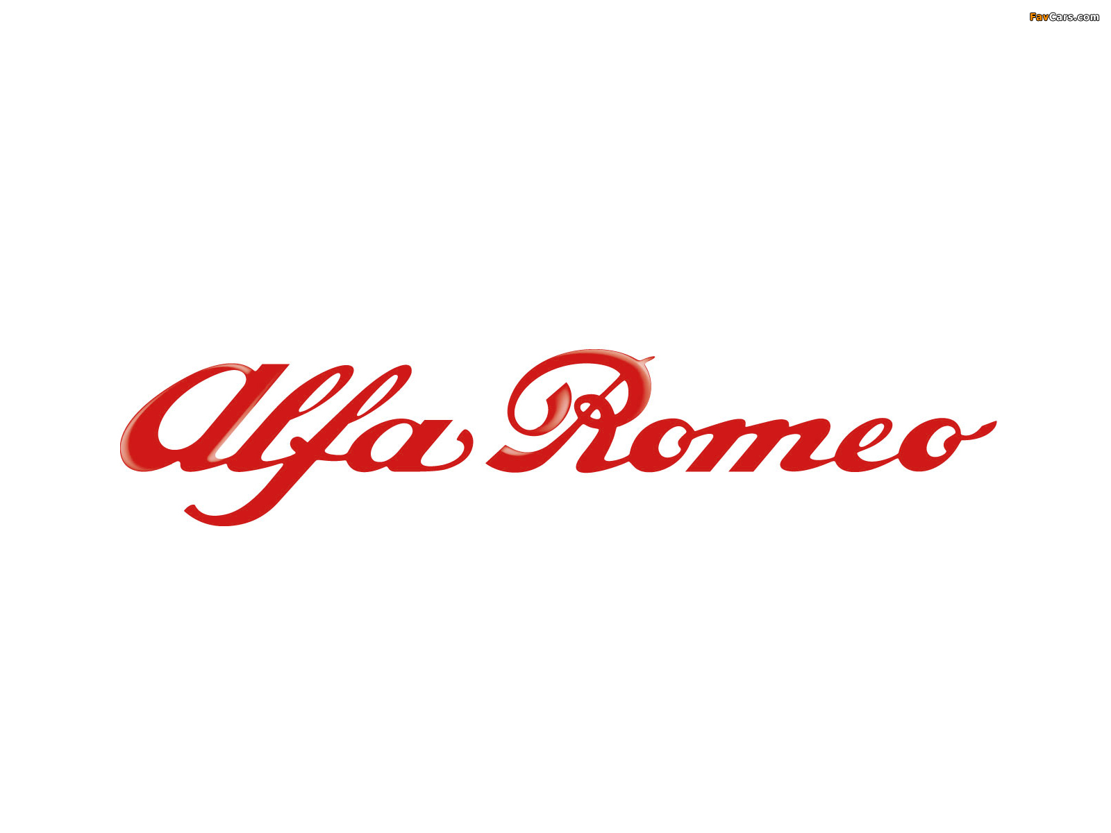 Photos of Alfa Romeo (1600 x 1200)