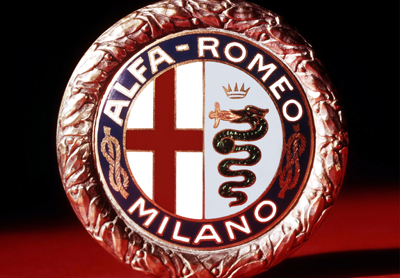 Alfa Romeo (1925-1945) wallpapers
