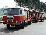 Alfa Romeo Mille Bisarca Bartoletti (1963–1964) photos