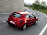 Alfa Romeo MiTo 955 (2008) images