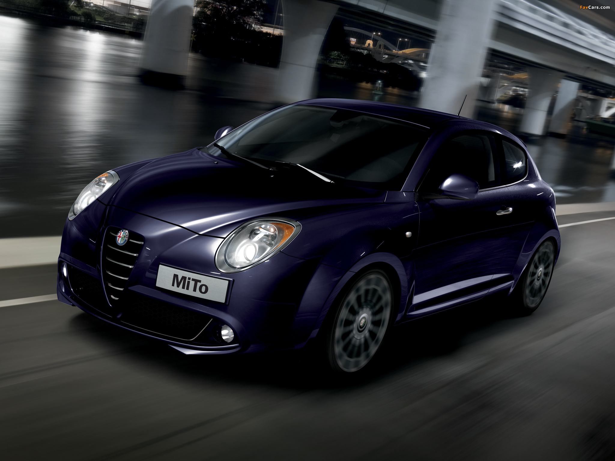 Alfa Romeo MiTo TwinAir 955 (2012) pictures (2048 x 1536)