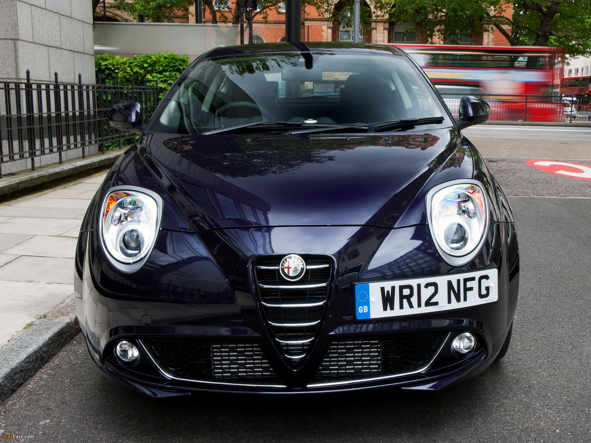 Alfa Romeo MiTo TwinAir UK-spec 955 (2012) pictures (2048 x 1536)