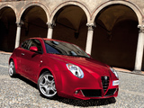 Images of Alfa Romeo MiTo 955 (2008)
