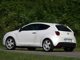 Images of Alfa Romeo MiTo 955 (2008)