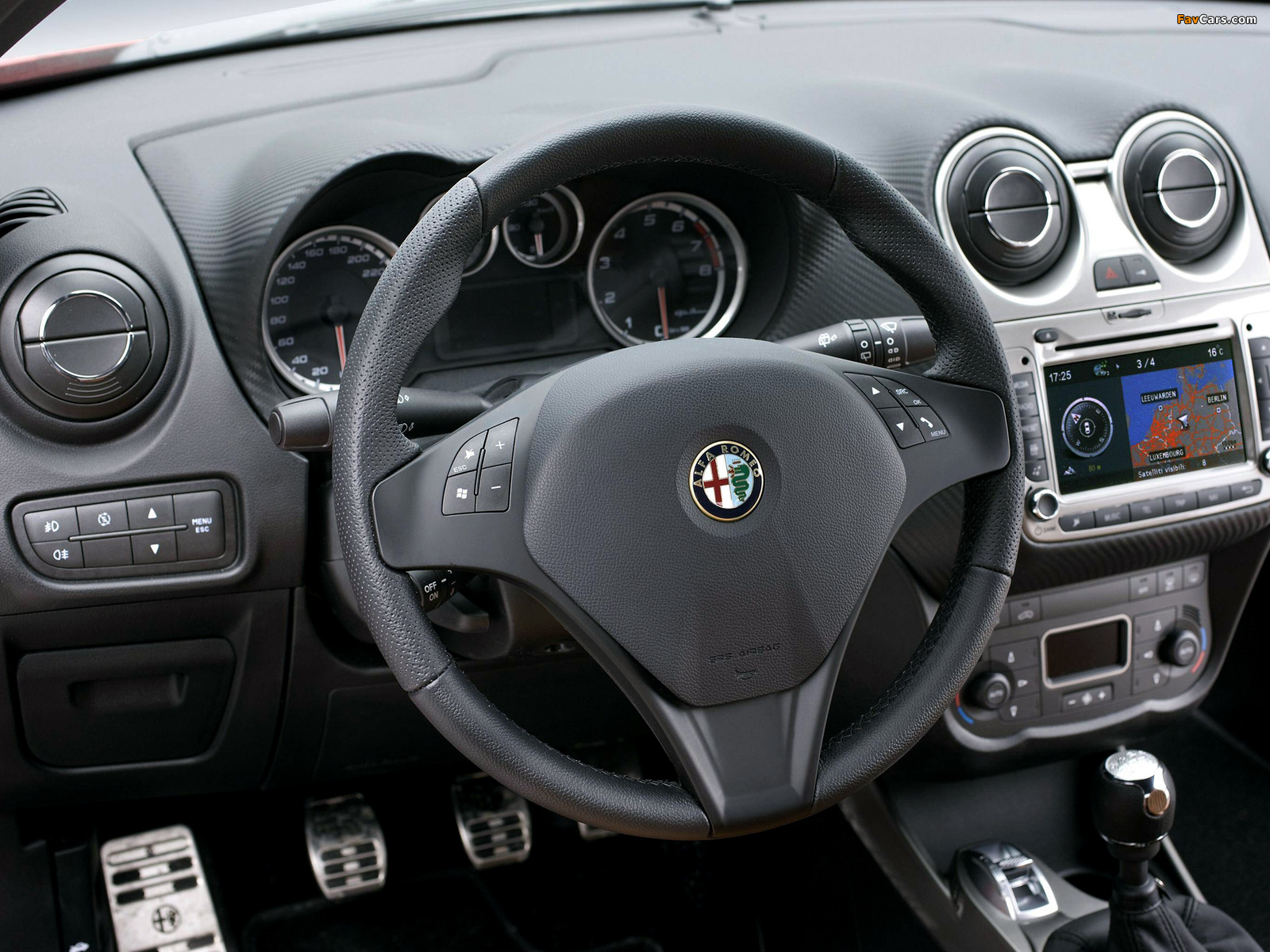 Photos of Alfa Romeo MiTo Quadrifoglio Verde 955 (2009–2011) (1600 x 1200)