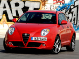 Pictures of Alfa Romeo MiTo 955 (2008)