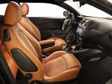 Pictures of Alfa Romeo MiTo for Maserati 955 (2010)