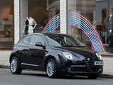 Alfa Romeo MiTo TwinAir UK-spec 955 (2012) wallpapers