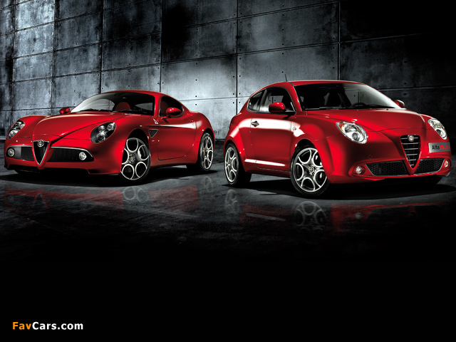 Alfa Romeo images (640 x 480)