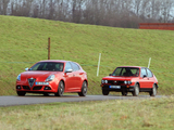 Alfa Romeo photos