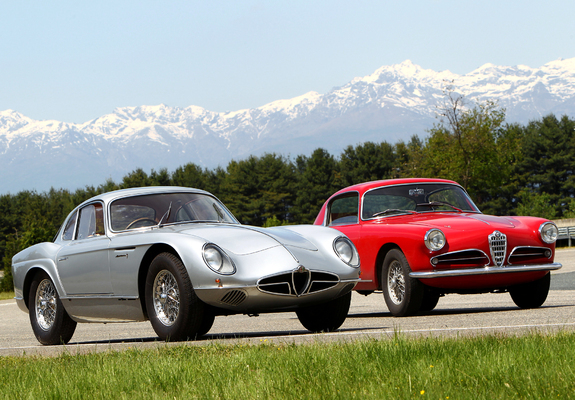 Alfa Romeo pictures