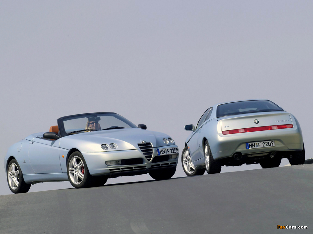 Alfa Romeo images (1024 x 768)